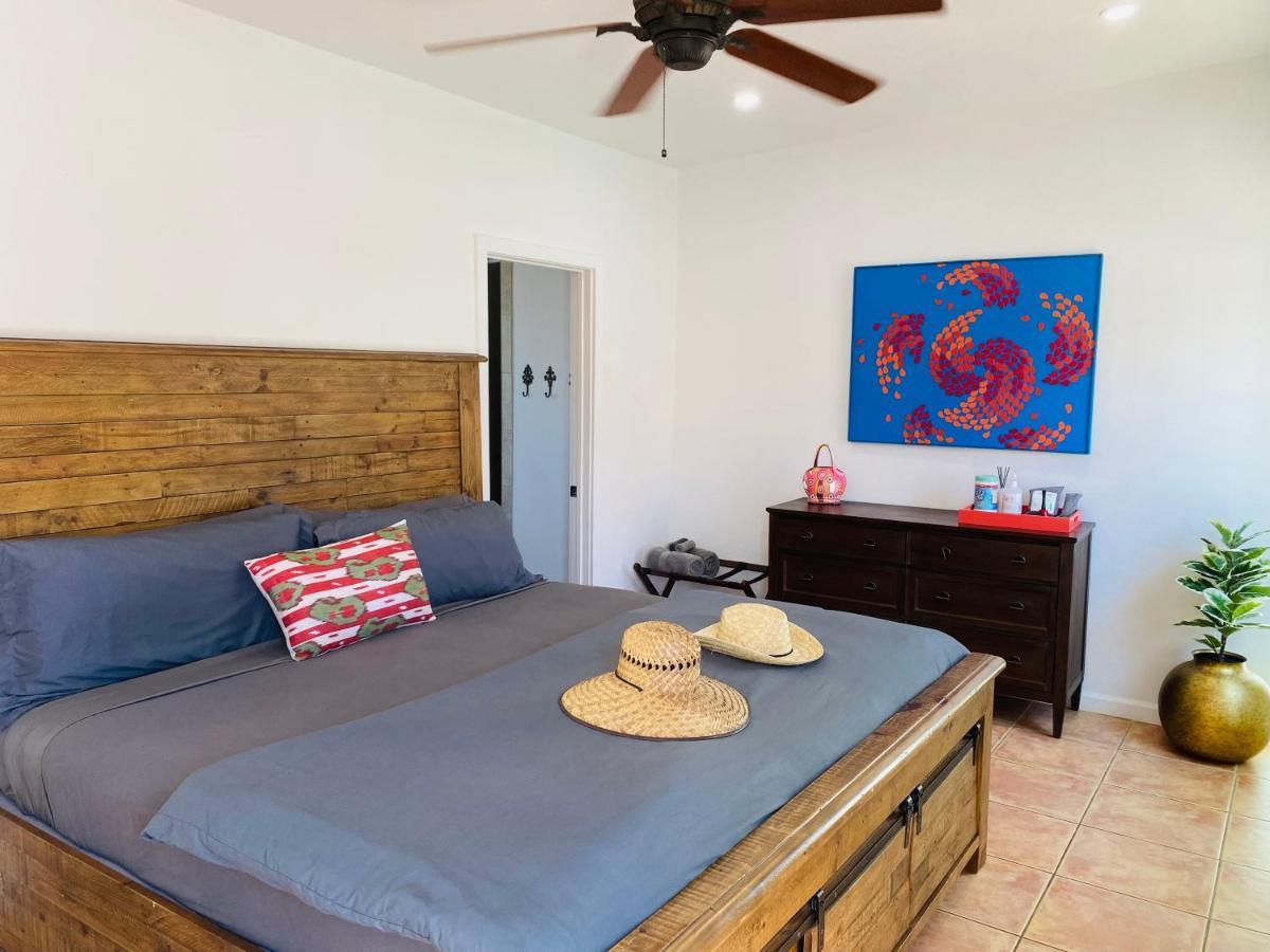 Mi Kasa Hot Springs 420,Adults Only, Clothing Optional Hotel Desert Hot Springs Quarto foto