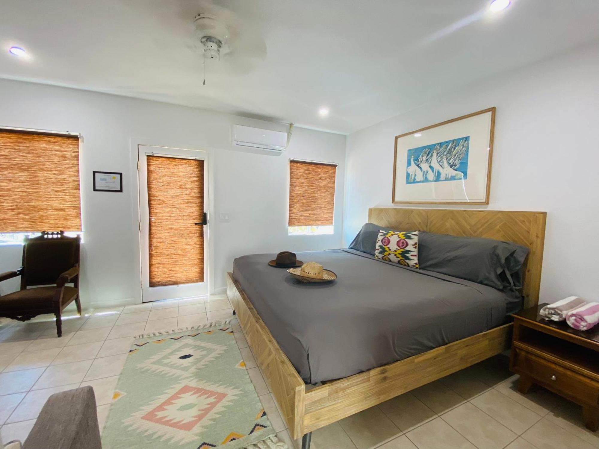 Mi Kasa Hot Springs 420,Adults Only, Clothing Optional Hotel Desert Hot Springs Quarto foto