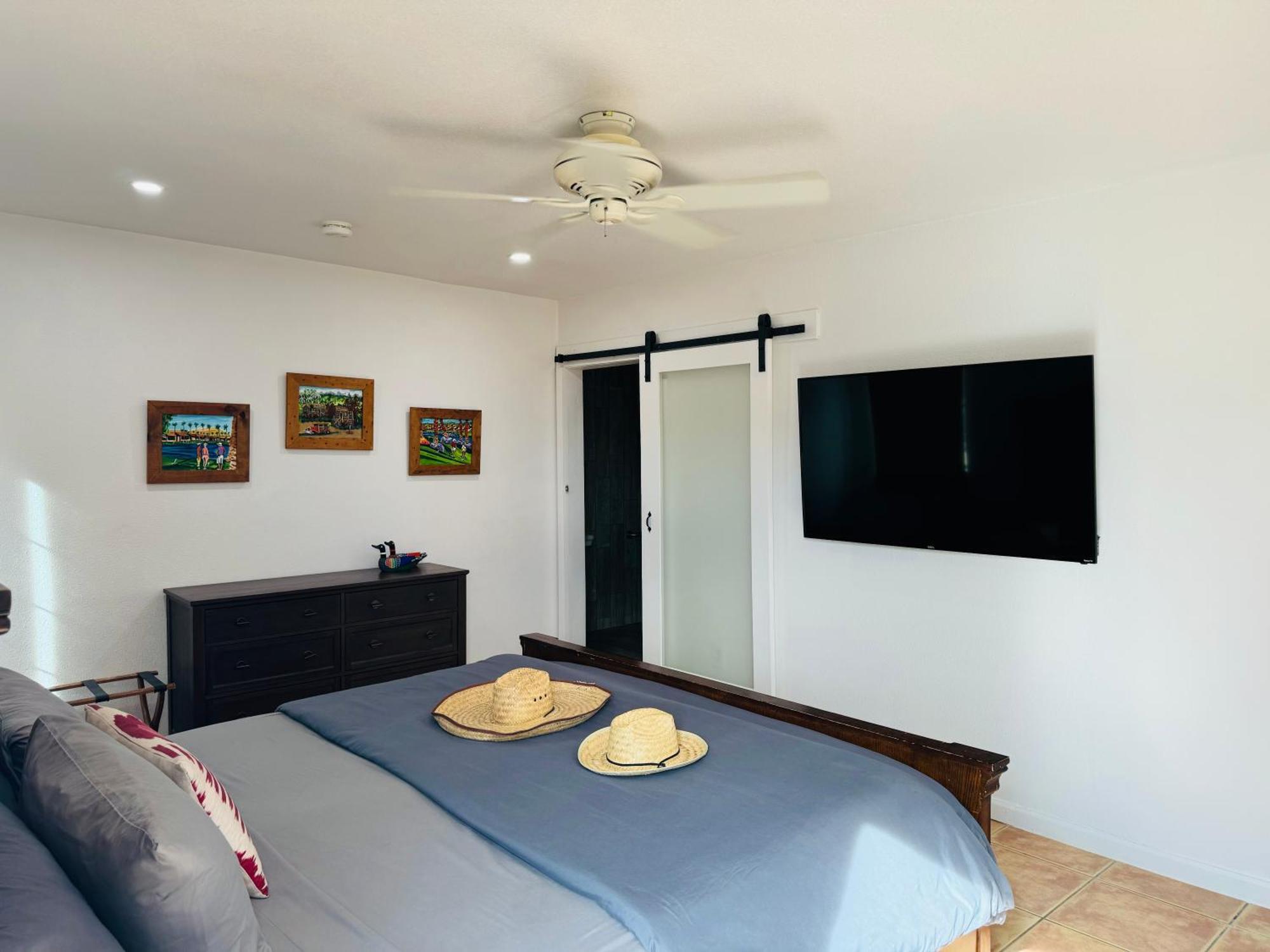 Mi Kasa Hot Springs 420,Adults Only, Clothing Optional Hotel Desert Hot Springs Quarto foto