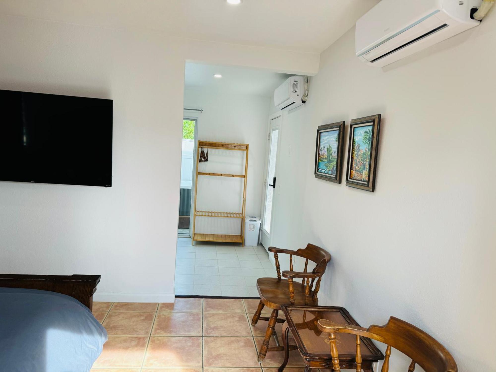 Mi Kasa Hot Springs 420,Adults Only, Clothing Optional Hotel Desert Hot Springs Quarto foto