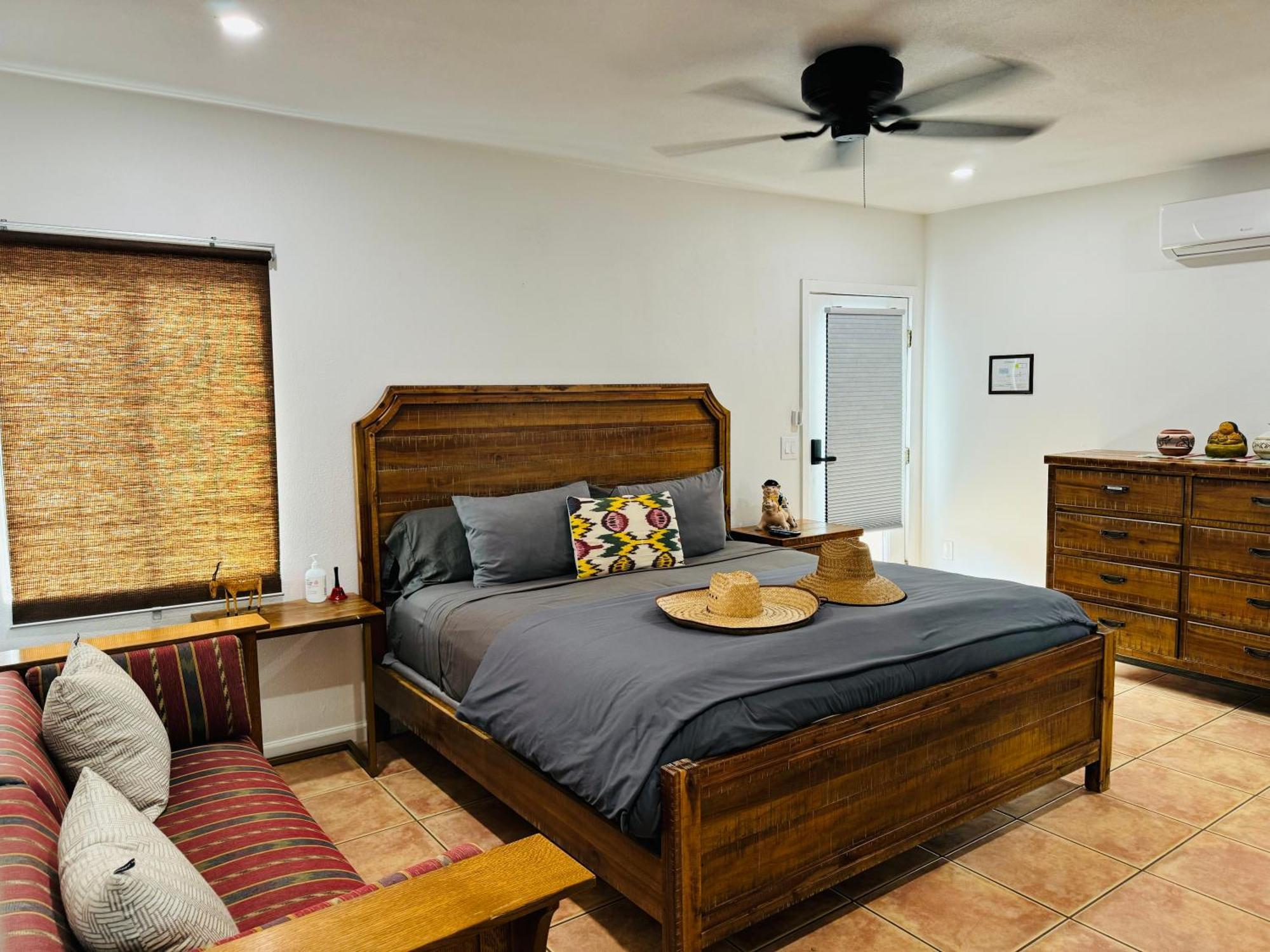 Mi Kasa Hot Springs 420,Adults Only, Clothing Optional Hotel Desert Hot Springs Quarto foto