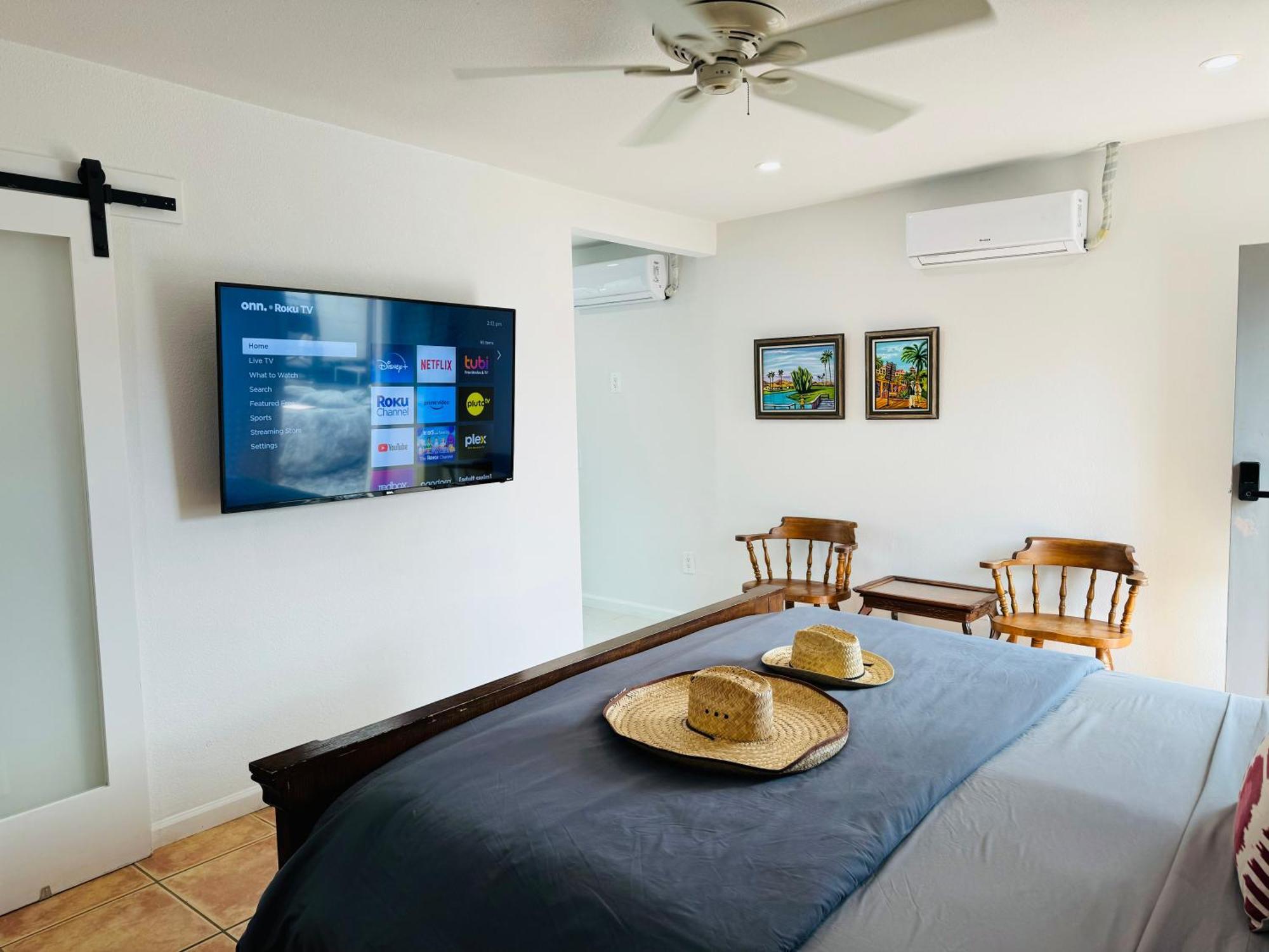 Mi Kasa Hot Springs 420,Adults Only, Clothing Optional Hotel Desert Hot Springs Quarto foto